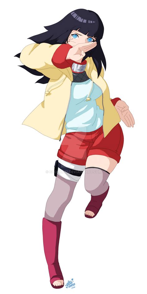 Character: himawari uzumaki » nhentai